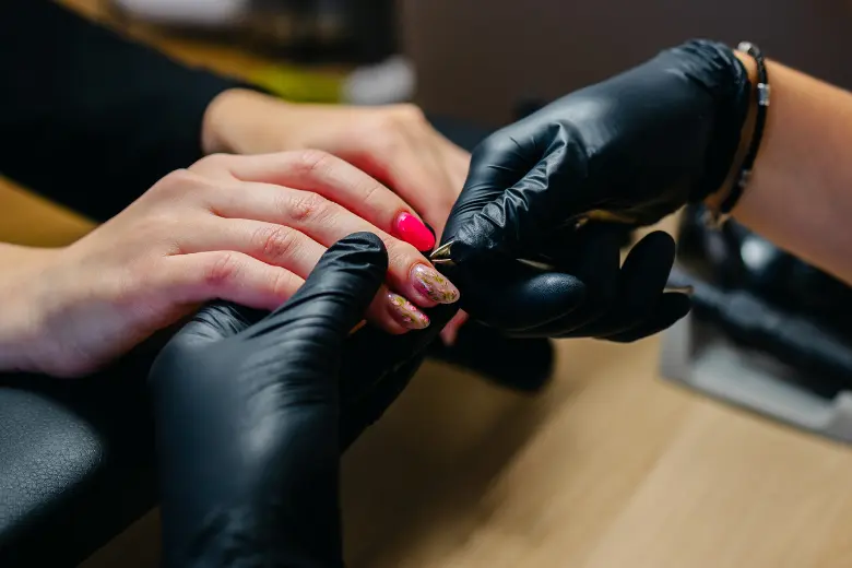Nail treatments in Southampton